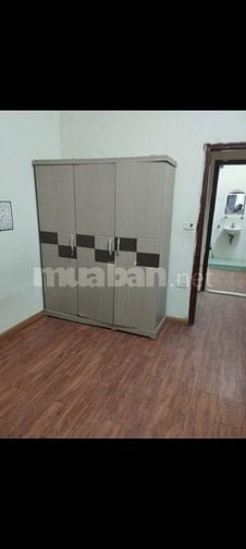 Cho hộ gia đình thuê nhà riêng 4 tầng ngõ 86 phố Hào Nam