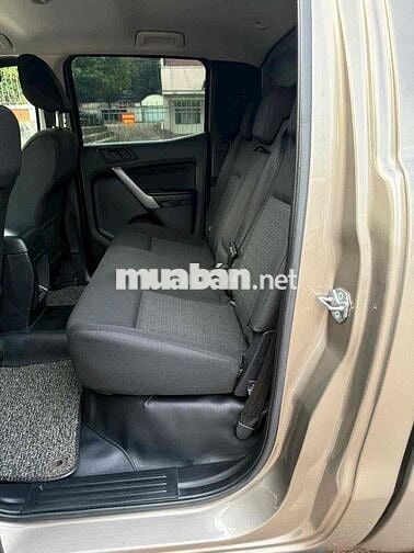 FORD RANGER XLS 2019 AT 4X2 ,1 chủ Gia Lai