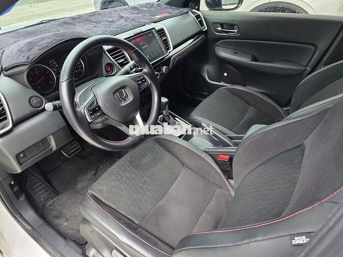 Honda City RS 2023 Trắng 17.000 km