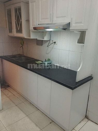 Cho hộ gia đình thuê nhà riêng 4 tầng ngõ 86 phố Hào Nam