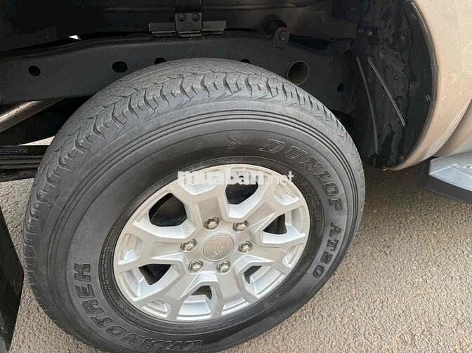 FORD RANGER XLS 2019 AT 4X2 ,1 chủ Gia Lai