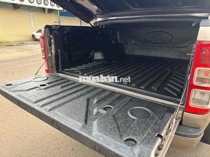 FORD RANGER XLS 2019 AT 4X2 ,1 chủ Gia Lai