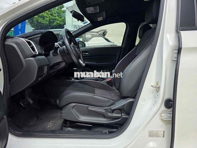 Honda City RS 2023 Trắng 17.000 km