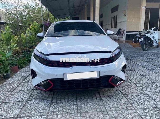 Kia K3 2024 2.0 Premium 17.000 km Siêu Hot