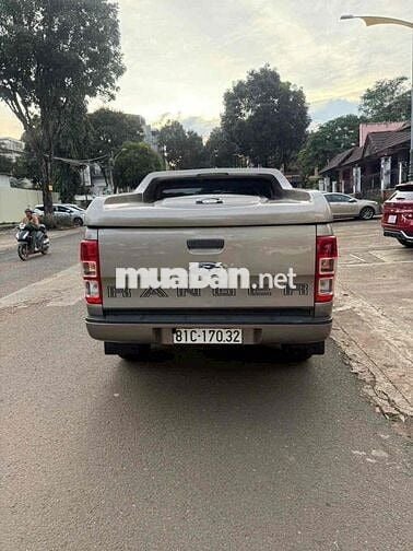 FORD RANGER XLS 2019 AT 4X2 ,1 chủ Gia Lai