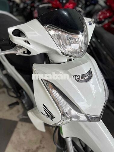 Honda Future 2024 Trắng