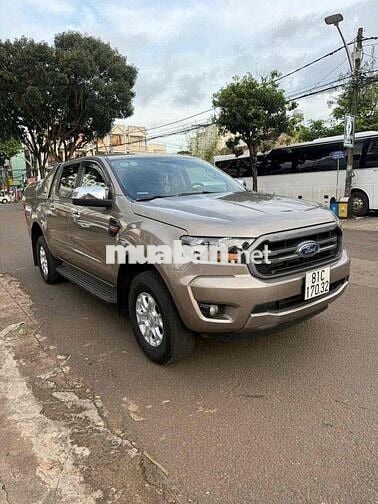 FORD RANGER XLS 2019 AT 4X2 ,1 chủ Gia Lai