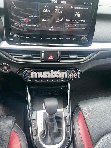 Kia K3 2024 2.0 Premium 17.000 km Siêu Hot