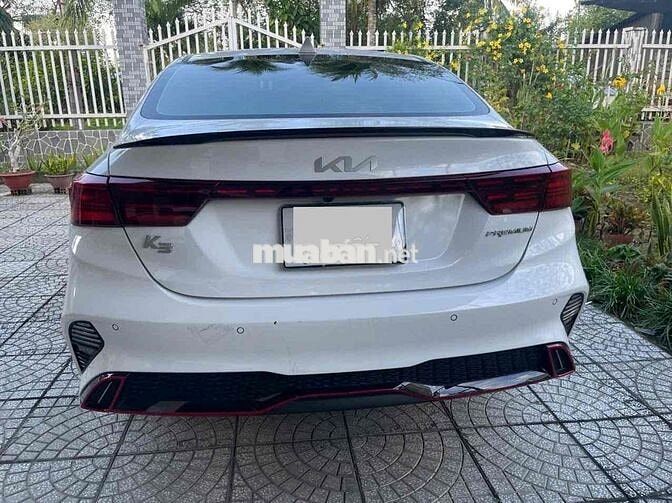 Kia K3 2024 2.0 Premium 17.000 km Siêu Hot