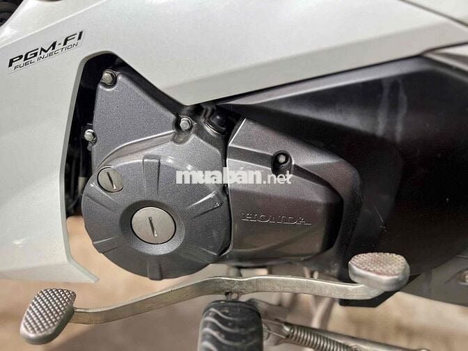 Honda Future 2024 Trắng