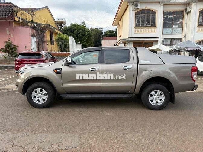FORD RANGER XLS 2019 AT 4X2 ,1 chủ Gia Lai