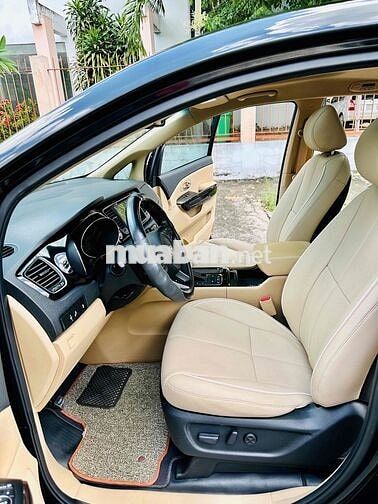 Kia Sedona 2018 2.2 DATH - 71000 km