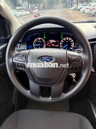 FORD RANGER XLS 2019 AT 4X2 ,1 chủ Gia Lai