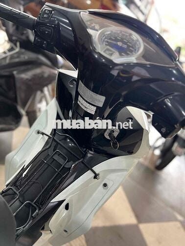 Honda Future 2024 Trắng