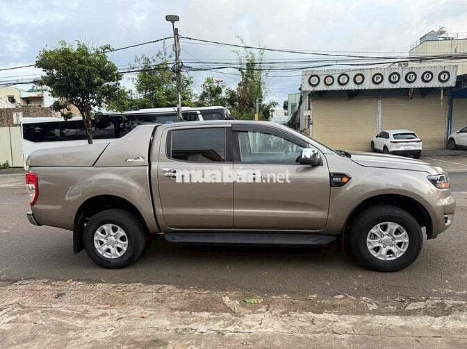 FORD RANGER XLS 2019 AT 4X2 ,1 chủ Gia Lai