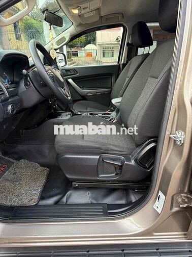 FORD RANGER XLS 2019 AT 4X2 ,1 chủ Gia Lai