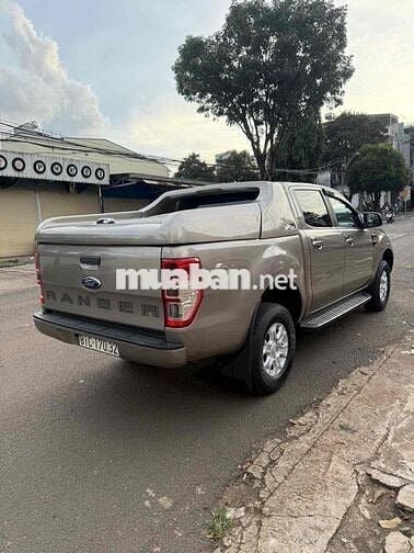 FORD RANGER XLS 2019 AT 4X2 ,1 chủ Gia Lai