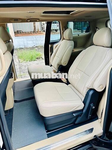 Kia Sedona 2018 2.2 DATH - 71000 km