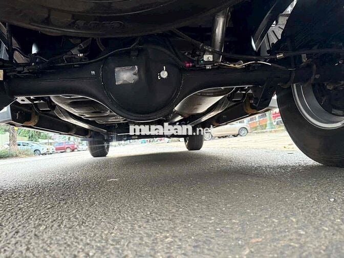 FORD RANGER XLS 2019 AT 4X2 ,1 chủ Gia Lai