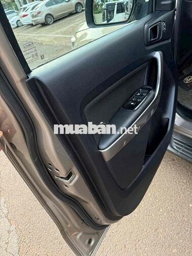 FORD RANGER XLS 2019 AT 4X2 ,1 chủ Gia Lai