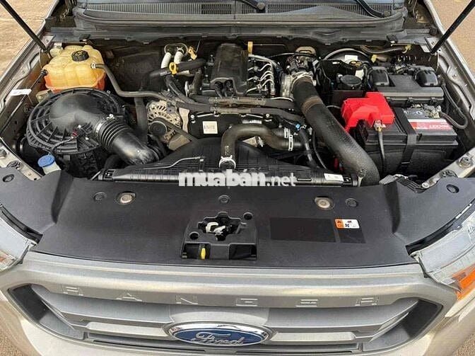 FORD RANGER XLS 2019 AT 4X2 ,1 chủ Gia Lai