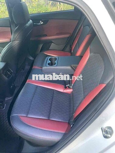 Kia K3 2024 2.0 Premium 17.000 km Siêu Hot