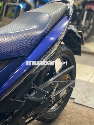 Yamaha Exciter 2016 150 GP Xanh đen