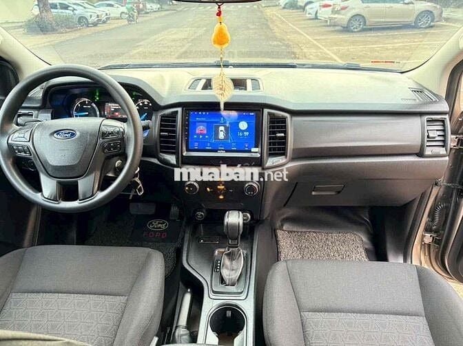 FORD RANGER XLS 2019 AT 4X2 ,1 chủ Gia Lai