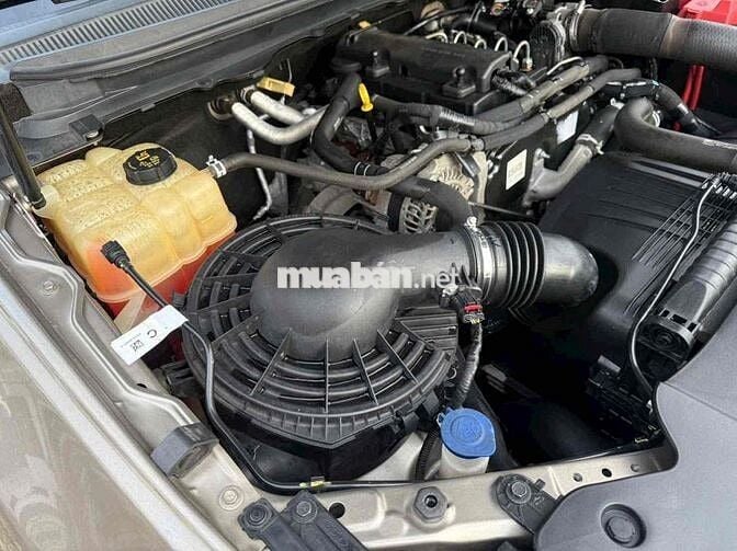 FORD RANGER XLS 2019 AT 4X2 ,1 chủ Gia Lai