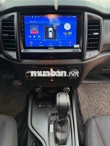 FORD RANGER XLS 2019 AT 4X2 ,1 chủ Gia Lai