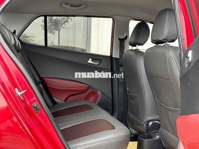 Hyundai Grand i10 2019 Grand 1.2 MT - 110000 km