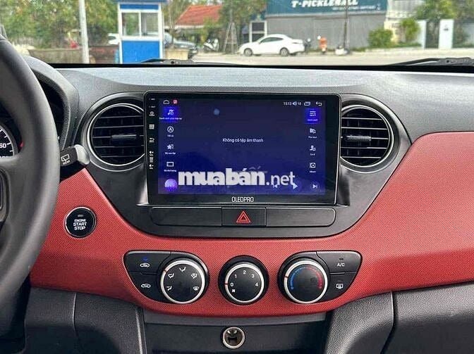 Hyundai Grand i10 2019 Grand 1.2 MT - 110000 km