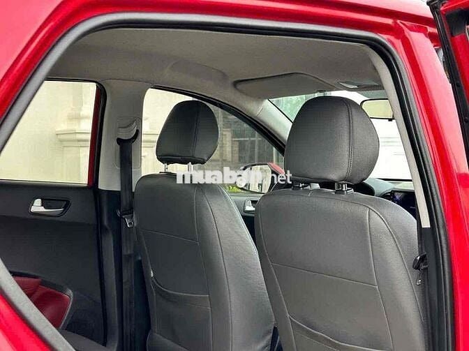 Hyundai Grand i10 2019 Grand 1.2 MT - 110000 km