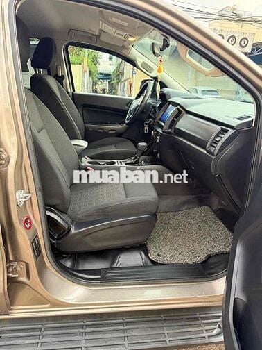 FORD RANGER XLS 2019 AT 4X2 ,1 chủ Gia Lai