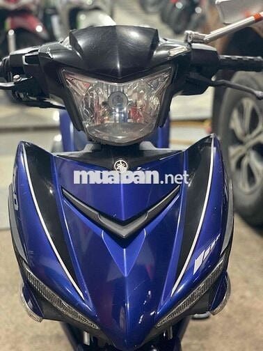 Yamaha Exciter 2016 150 GP Xanh đen
