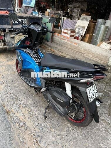 Honda Air Blade 2018 xe đẹp zin êm
