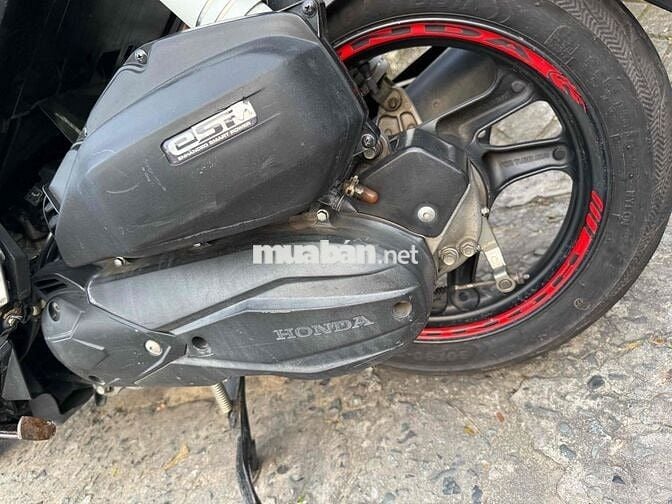 Honda Air Blade 2018 xe đẹp zin êm