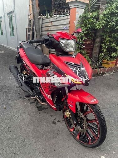 Bán exciter 150 rất đẹp, giấy tờ đầy đủ