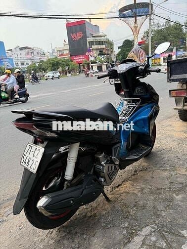 Honda Air Blade 2018 xe đẹp zin êm