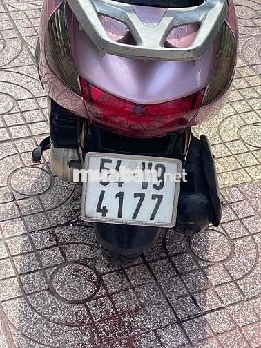 Honda Spacy Fi 2011,Bstp chính chủ, xe đẹp