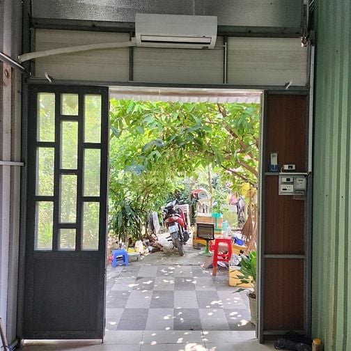 Cho thuê nhà nguyên căn giá rẻ 