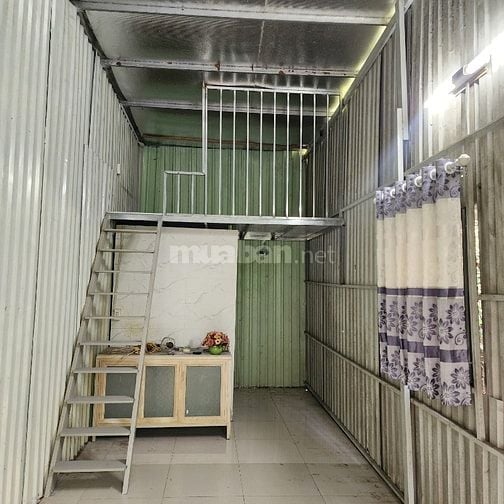 Cho thuê nhà nguyên căn giá rẻ 