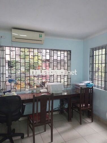 Cho thuê tập thể tầng 2 - Thanh Xuân Bắc - 100m2 - 3 ngủ -2 vs - 9.5tr