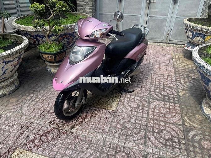 Honda Spacy Fi 2011,Bstp chính chủ, xe đẹp