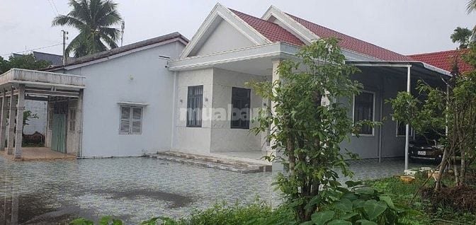 BẤT ĐỘNG SẢN GIÁ TRỊ - MẶT TIỀN QUỐC LỘ 1, CÓ SẴN NHÀ