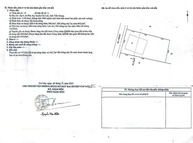 BẤT ĐỘNG SẢN GIÁ TRỊ - MẶT TIỀN QUỐC LỘ 1, CÓ SẴN NHÀ
