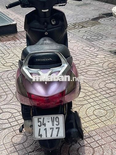 Honda Spacy Fi 2011,Bstp chính chủ, xe đẹp