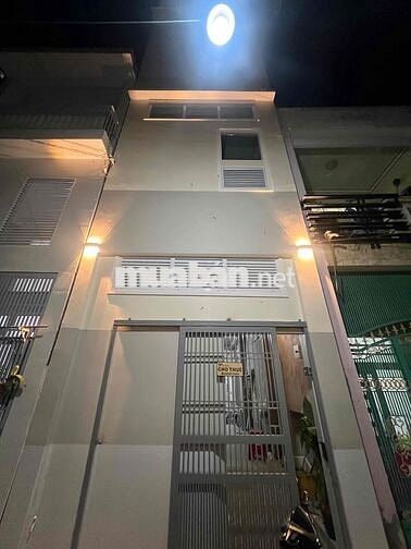 cho thuê minihouse mới xây hoàn thiện ngay trung tâm đầy đủ tiện nghi