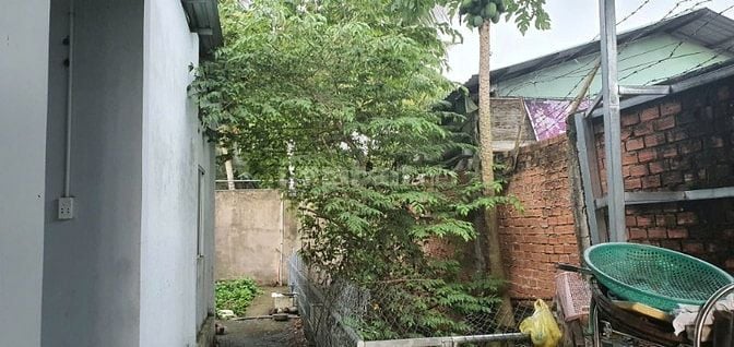 BẤT ĐỘNG SẢN GIÁ TRỊ - MẶT TIỀN QUỐC LỘ 1, CÓ SẴN NHÀ