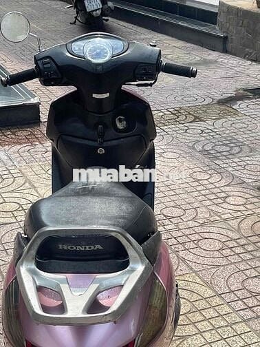 Honda Spacy Fi 2011,Bstp chính chủ, xe đẹp